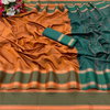 Rangoli By Psw Cotton Silk Designer Sarees Wholesale Clothing Suppliers In India